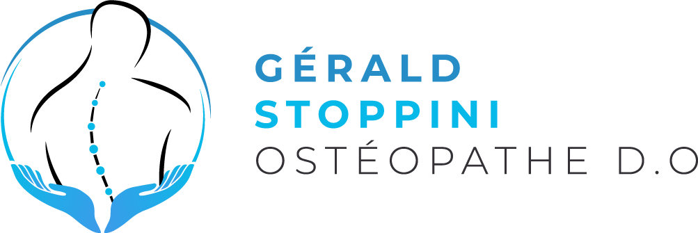 Gérald Stoppini ostéopathe Nice TNL